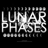 Lunar Phases Marching Band sheet music cover